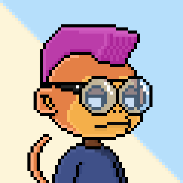MonkeyHood #321