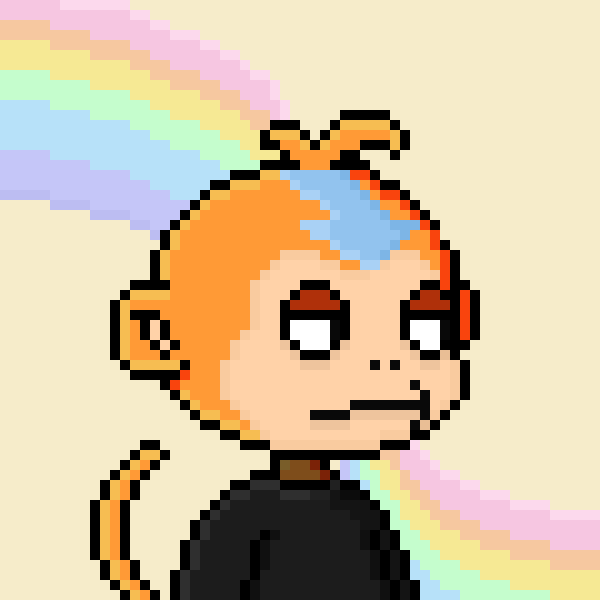 MonkeyHood #3210
