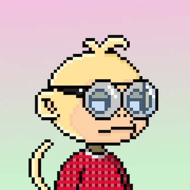 MonkeyHood #3211