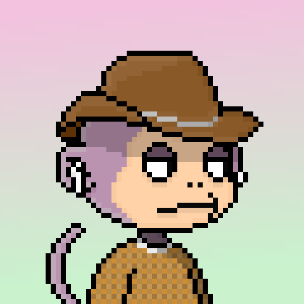 MonkeyHood #3212