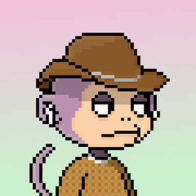 MonkeyHood #3212