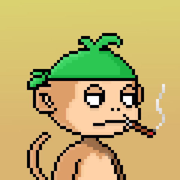 MonkeyHood #3213