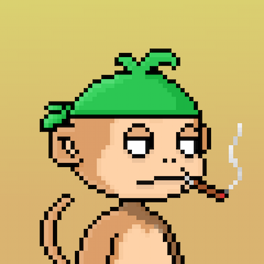 MonkeyHood #3213
