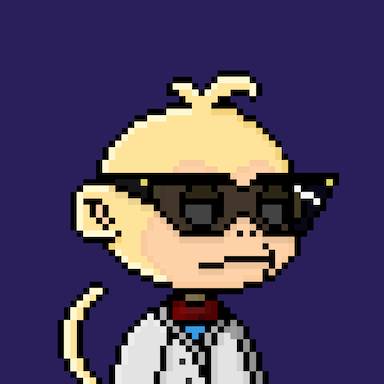 MonkeyHood #3214