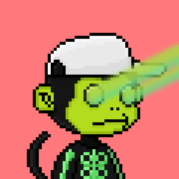 MonkeyHood #3215