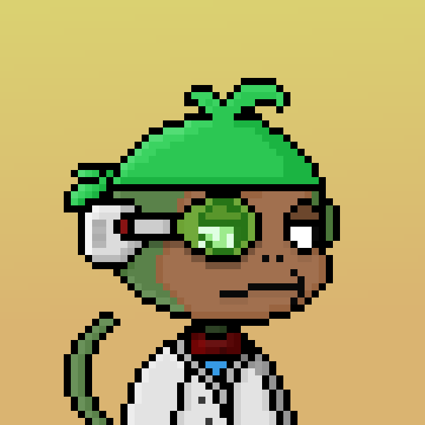 MonkeyHood #3216