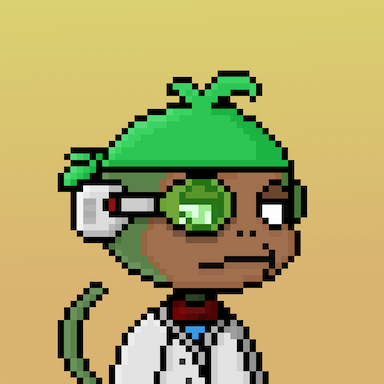 MonkeyHood #3216