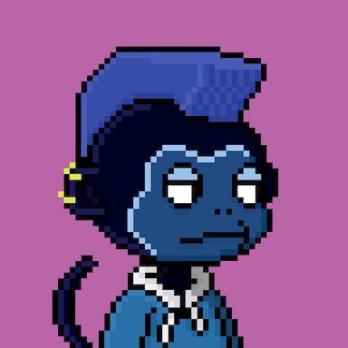 MonkeyHood #3217