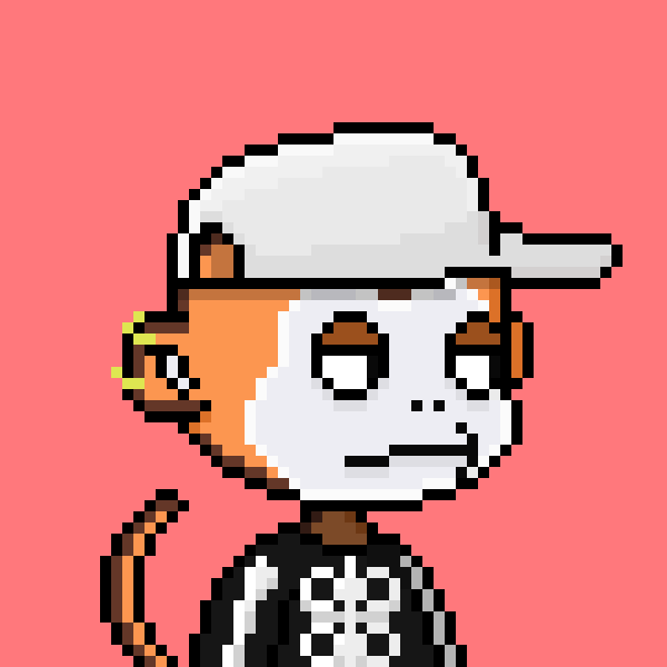 MonkeyHood #3219