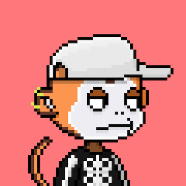 MonkeyHood #3219
