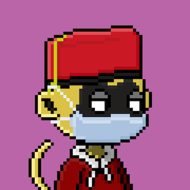 MonkeyHood #3220