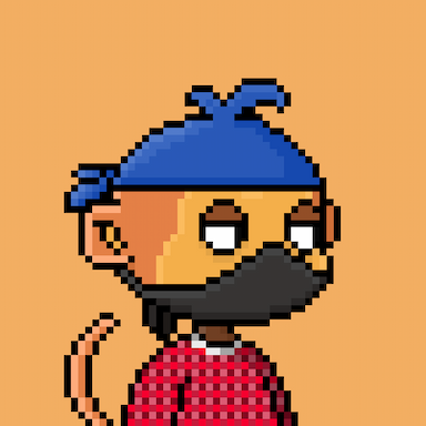 MonkeyHood #3221