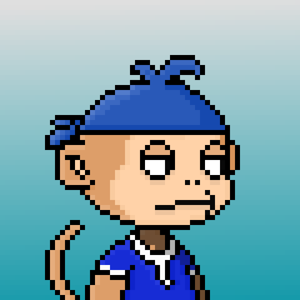 MonkeyHood #3222