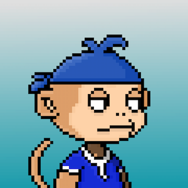 MonkeyHood #3222