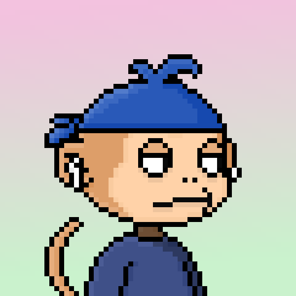 MonkeyHood #3223