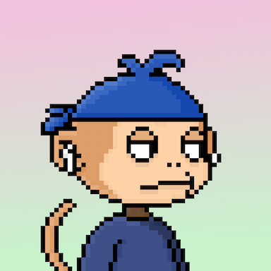 MonkeyHood #3223