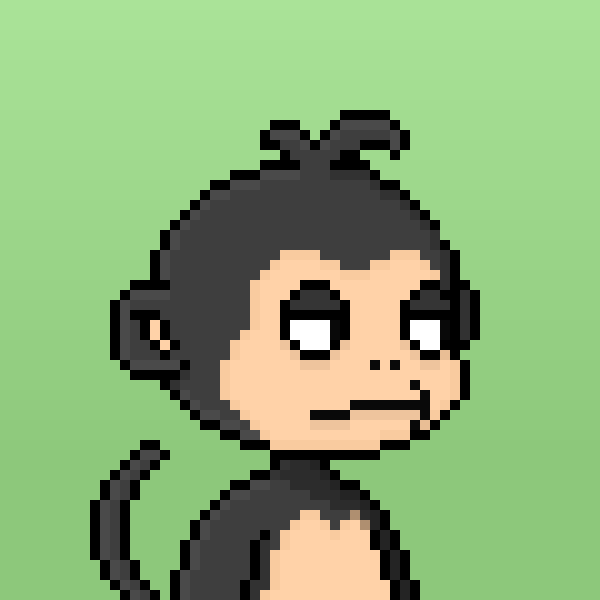 MonkeyHood #3224