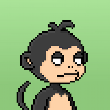 MonkeyHood #3224