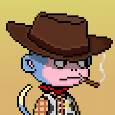 MonkeyHood #3225