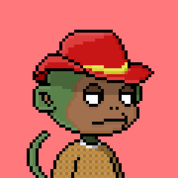 MonkeyHood #3226