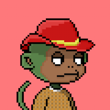 MonkeyHood #3226