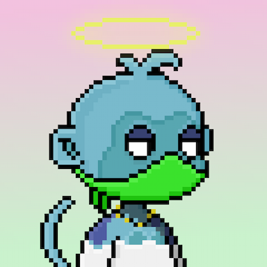 MonkeyHood #3227