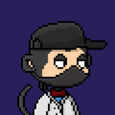 MonkeyHood #3228