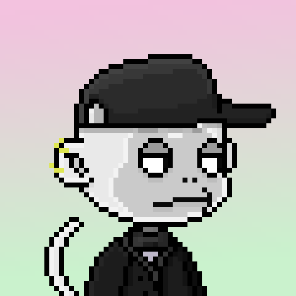 MonkeyHood #3229