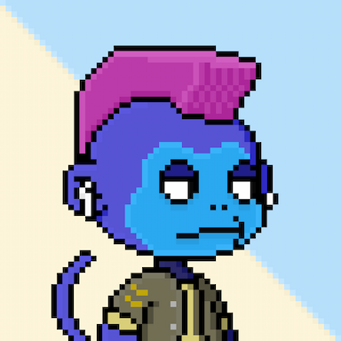 MonkeyHood #323