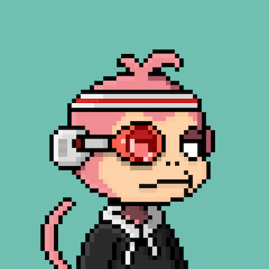 MonkeyHood #3230