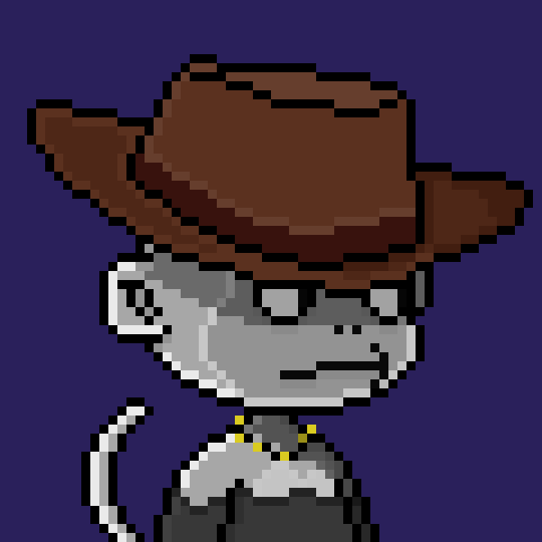 MonkeyHood #3231