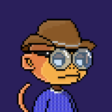 MonkeyHood #3232