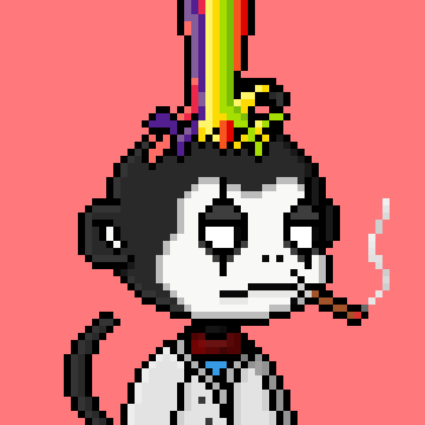 MonkeyHood #3233
