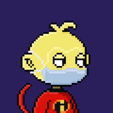 MonkeyHood #3234