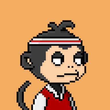 MonkeyHood #3237