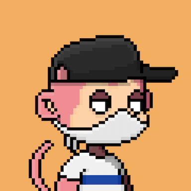 MonkeyHood #3239