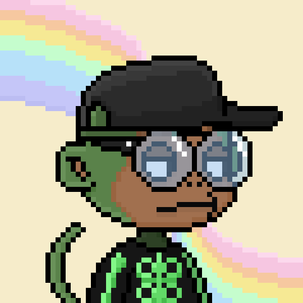 MonkeyHood #324