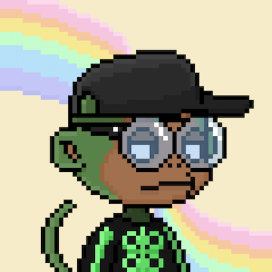 MonkeyHood #324