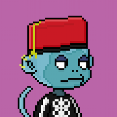 MonkeyHood #3240