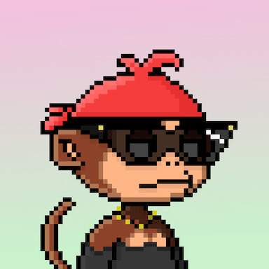 MonkeyHood #3241