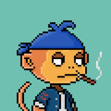 MonkeyHood #3242