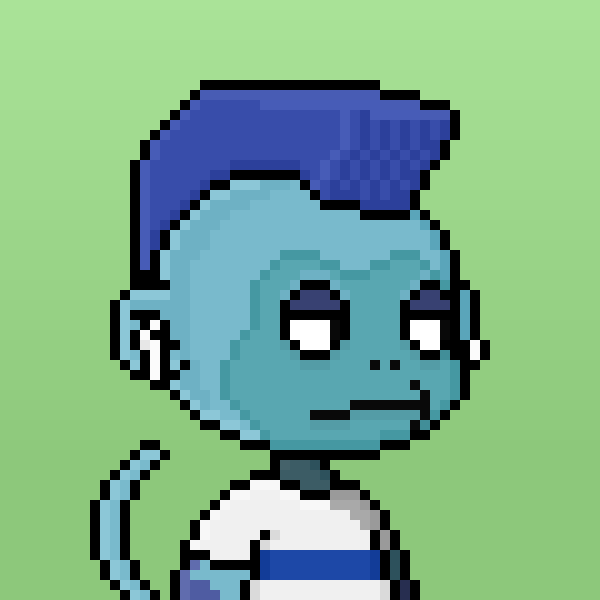 MonkeyHood #3243