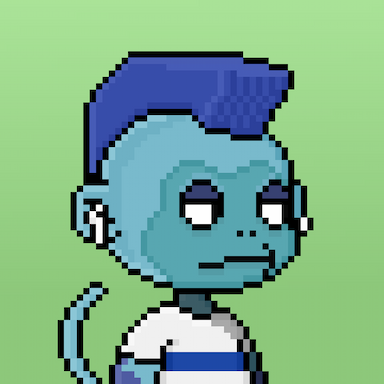 MonkeyHood #3243