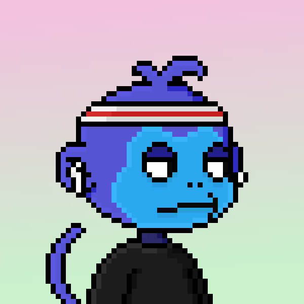 MonkeyHood #3244