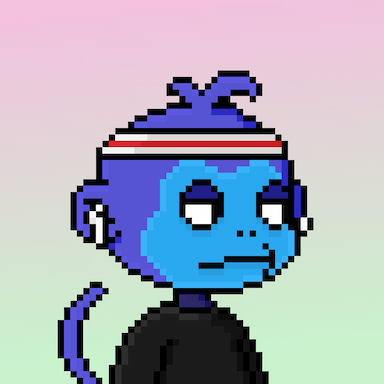 MonkeyHood #3244