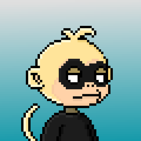 MonkeyHood #3245