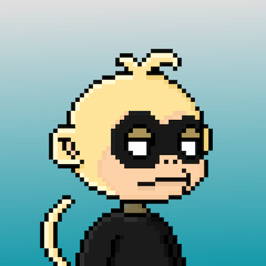 MonkeyHood #3245