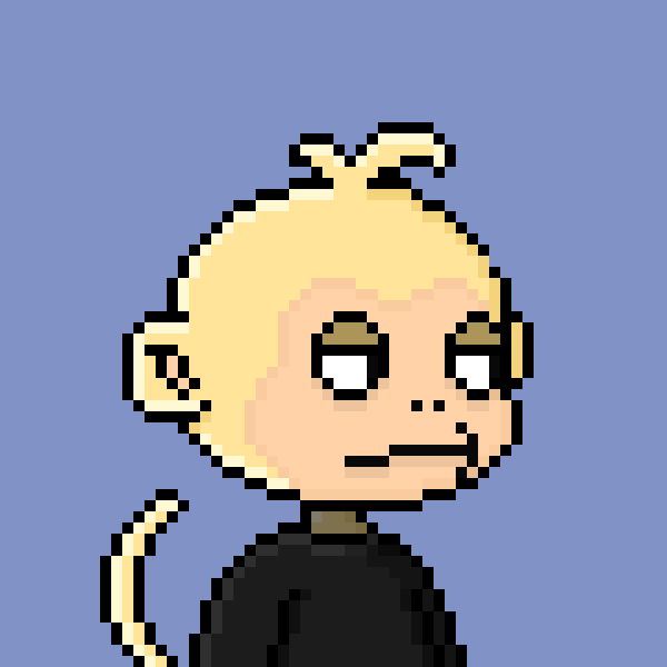MonkeyHood #3246