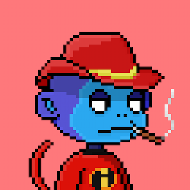 MonkeyHood #3248