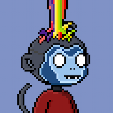 MonkeyHood #3249